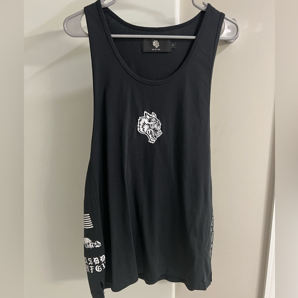 Darc sport tank top